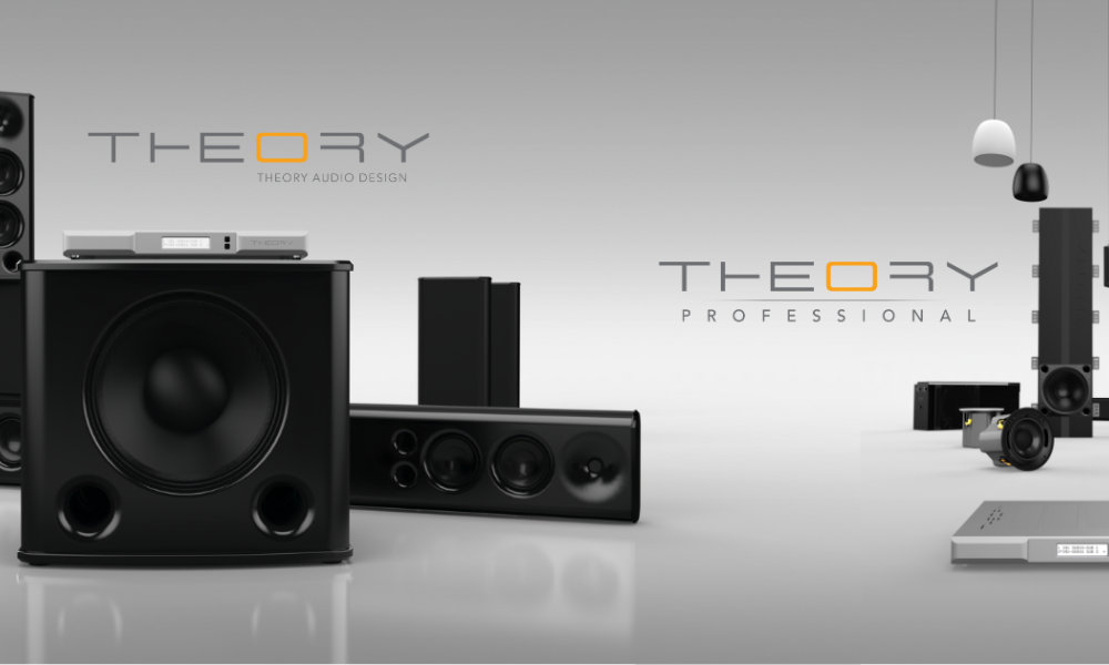 Theory Product Family