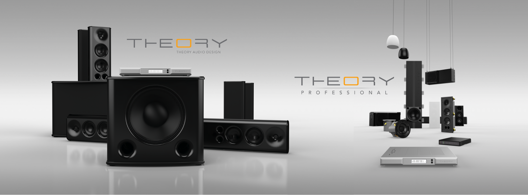 Theory Product Family